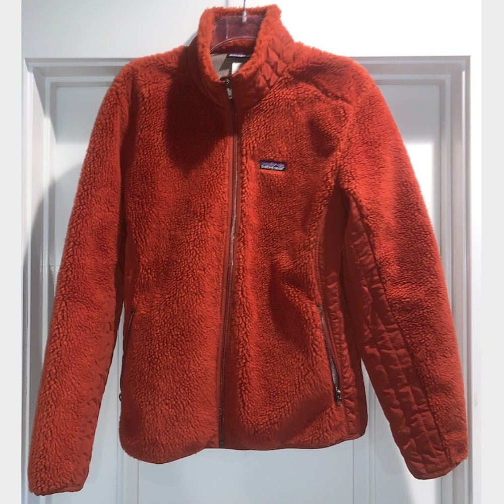 Women's Patagonia Jacket/Coat